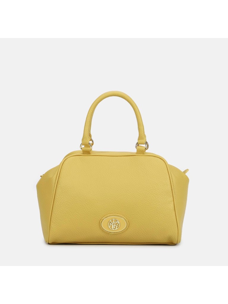 Ynot Happy Boston Bag Hap006s5