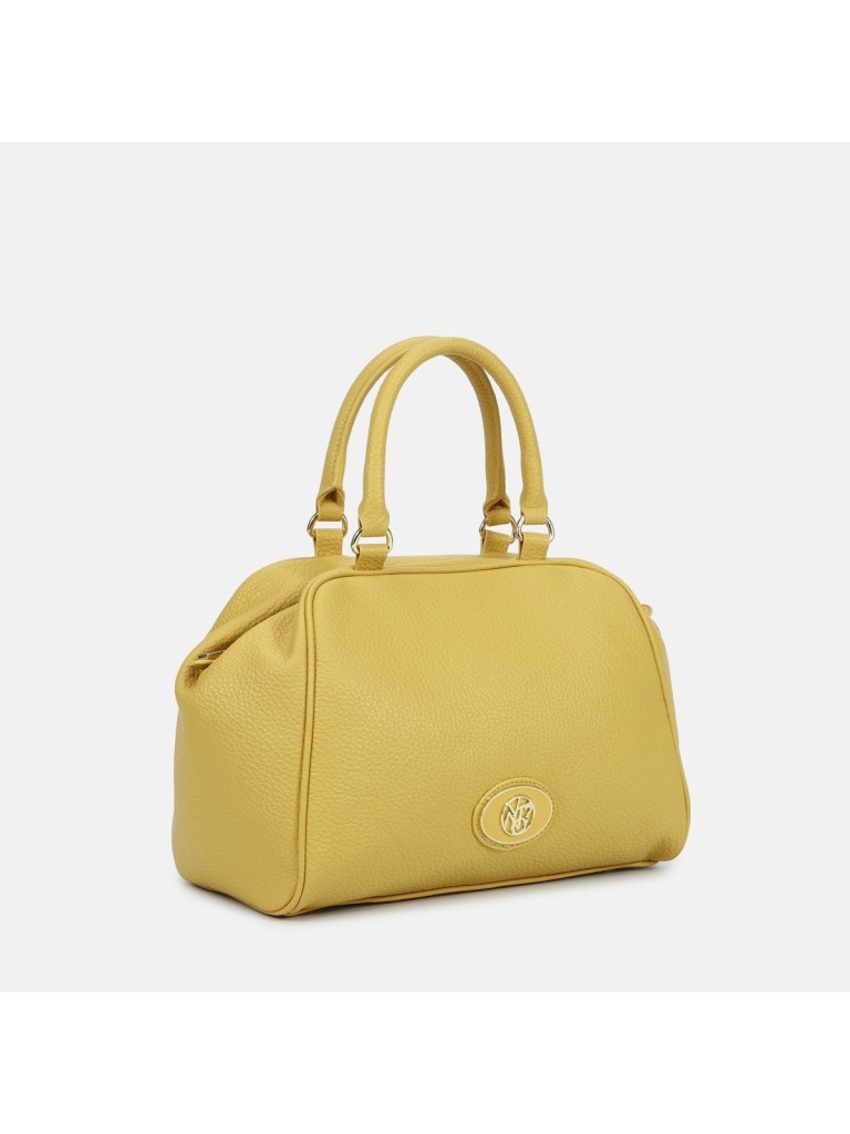 Ynot Happy Boston Bag Hap006s5