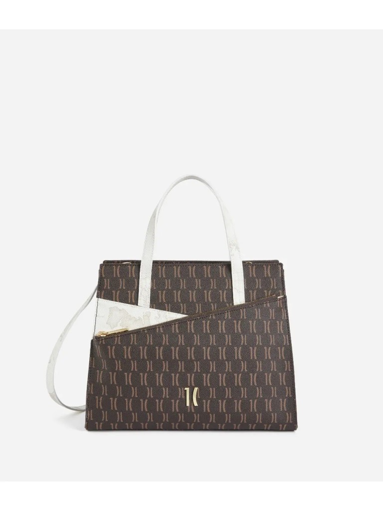 Mix Borsa A Mano C/tracolla Lc28-9614