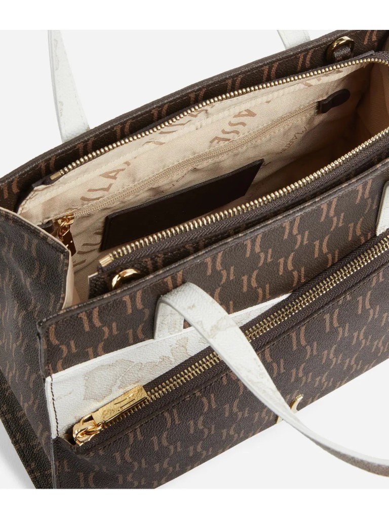 Mix Borsa A Mano C/tracolla Lc28-9614