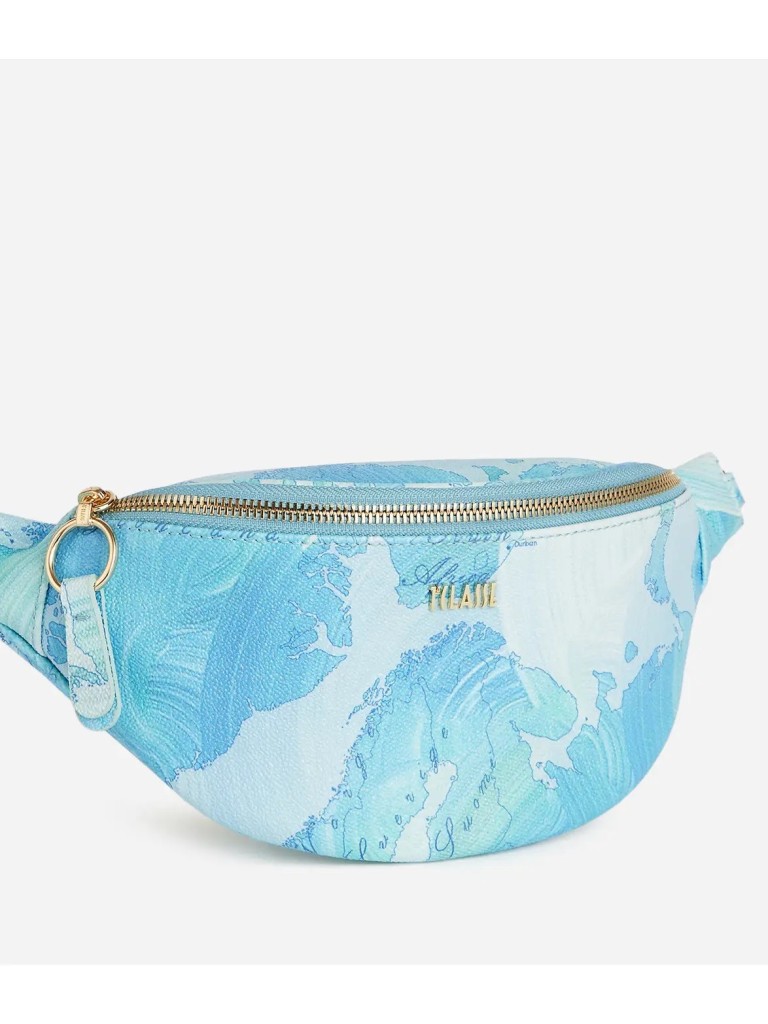 1 Classe Borsa Marsupio Po76-9882