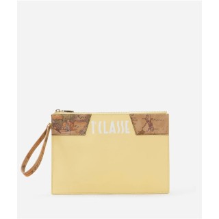 1 Classe Portaf Clutch Piatta Con Polsiera Geo Po67-9636
