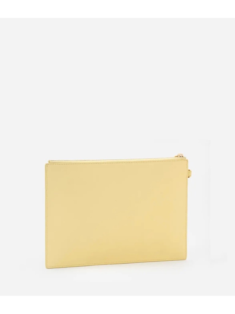 1 Classe Portaf Clutch Piatta Con Polsiera Geo Po67-9636