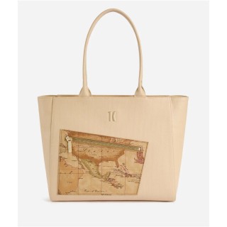1 Classe Borsa Shopper Lc72-9875