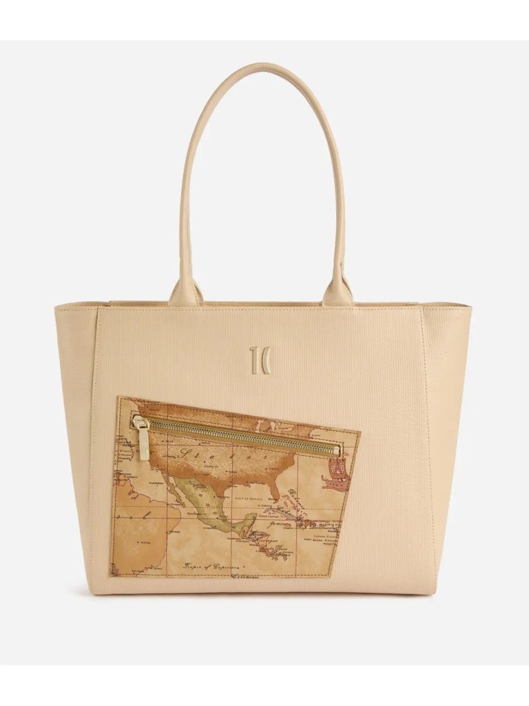 1 Classe Borsa Shopper Lc72-9875