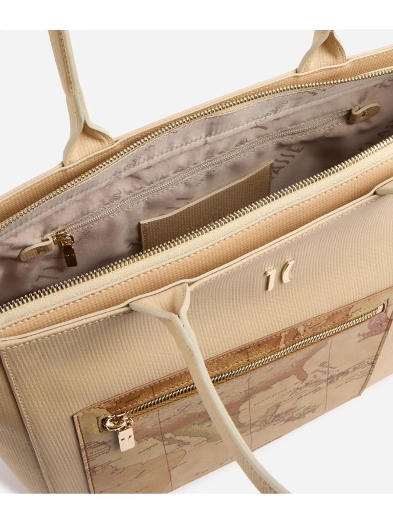 1 Classe Borsa Shopper Lc72-9875