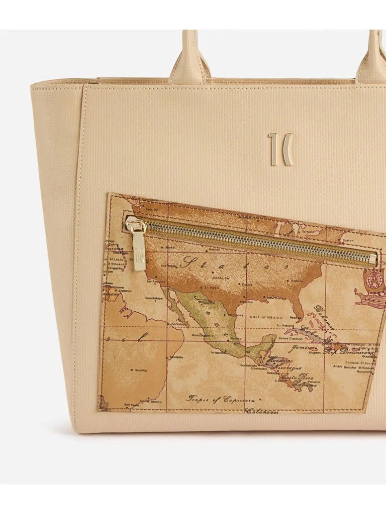 1 Classe Borsa Shopper Lc72-9875