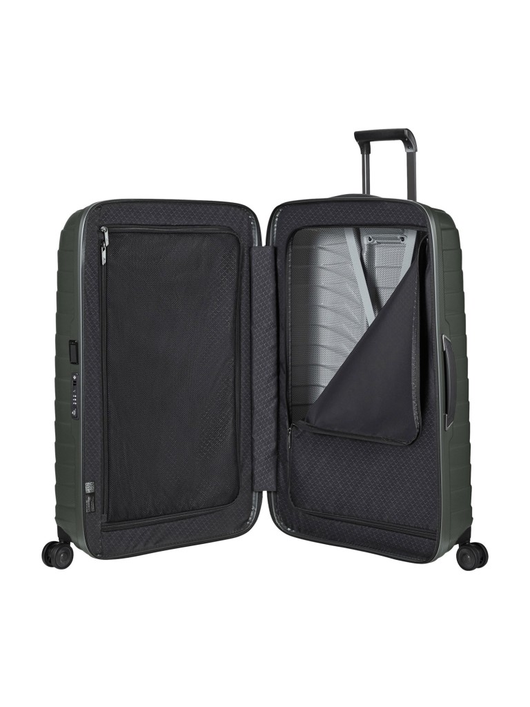 Samsonite Proxis Spinner 75