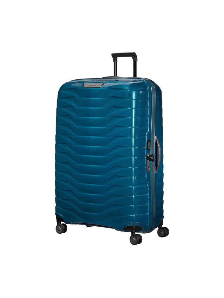 Samsonite Proxis 4 ruote Trolley 86 cm CW6-006