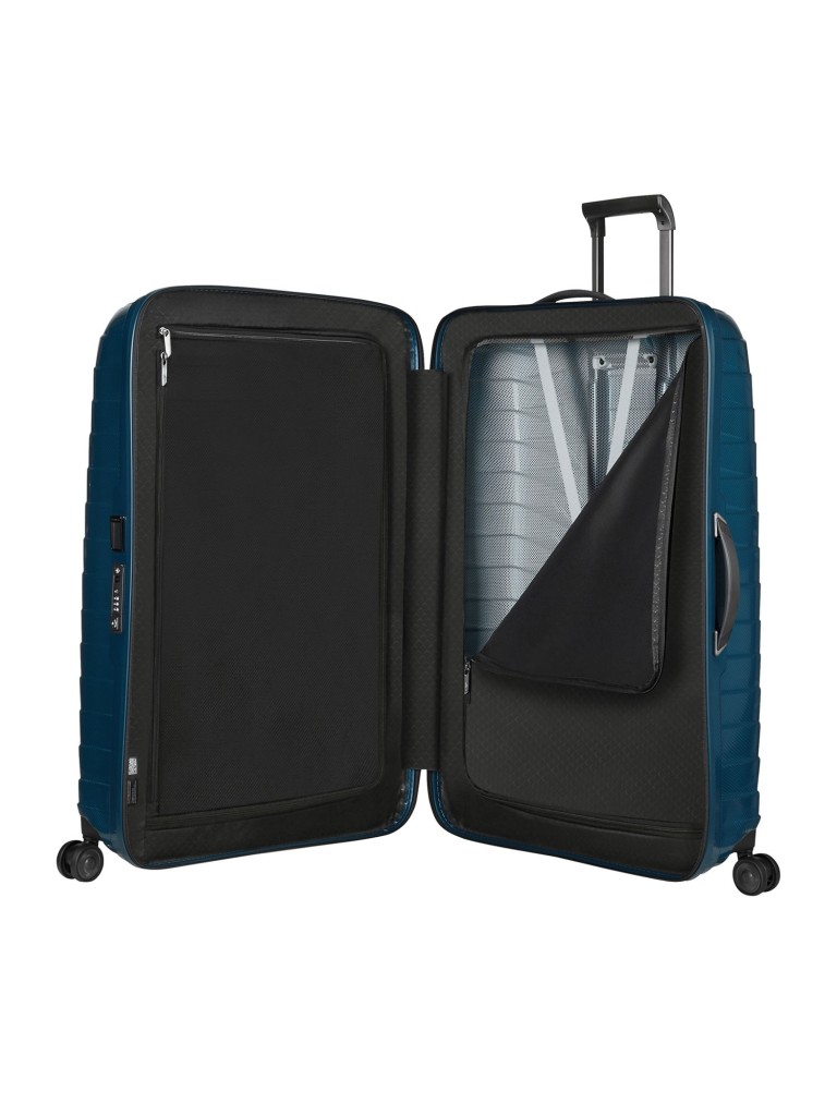 Samsonite Proxis 4 ruote Trolley 86 cm CW6-006