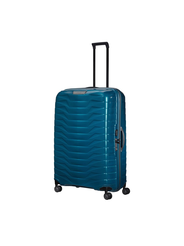 Samsonite Proxis 4 ruote Trolley 86 cm CW6-006