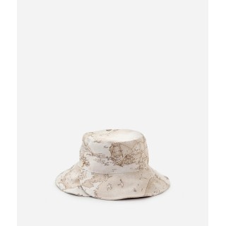 Safari Caschetto Falda Incrociata Larga H304-9630