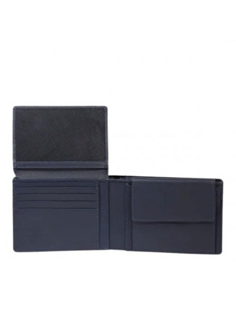 PIQUADRO Portafoglio Orion PU1392S136R