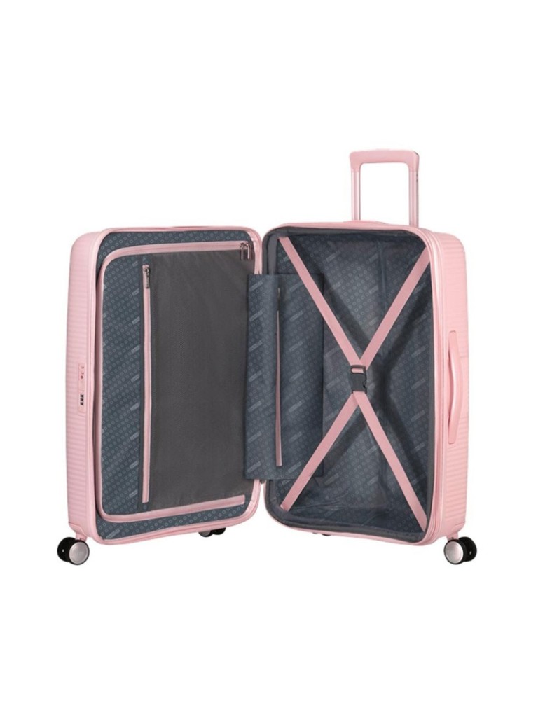 AMERICAN TOURISTER TROLLEY SOUNDBOX 67/24 32G002