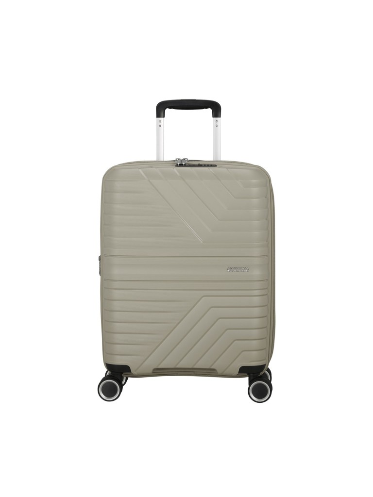 AMERICAN TOURISTER Flytwist BAGAGLIO A MANO 55CM MI1-001
