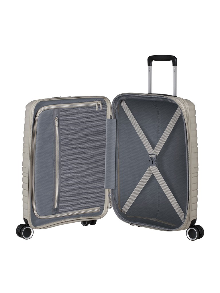 AMERICAN TOURISTER Flytwist BAGAGLIO A MANO 55CM MI1-001