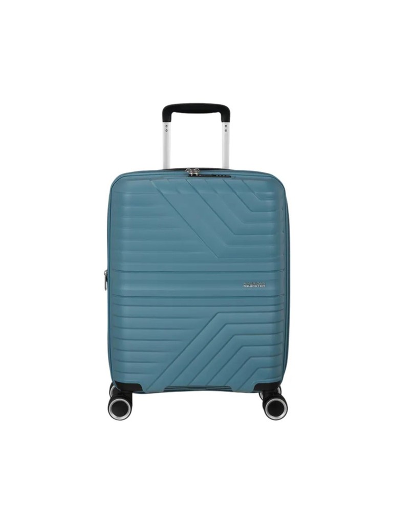 AMERICAN TOURISTER Flytwist BAGAGLIO A MANO 55CM MI1-001