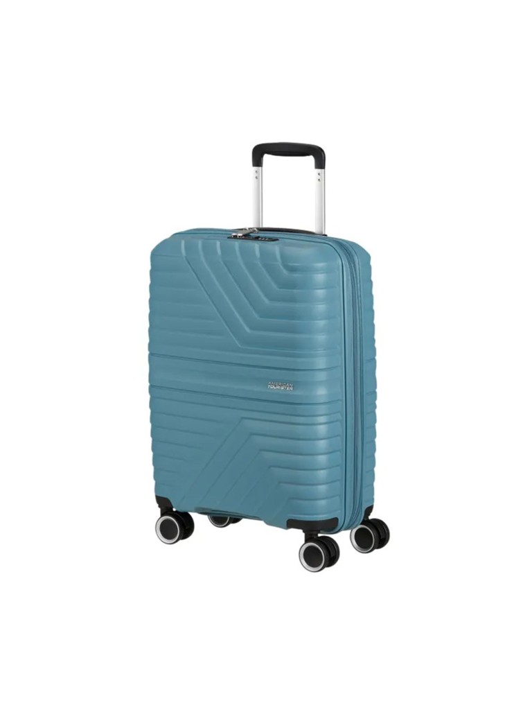 AMERICAN TOURISTER Flytwist BAGAGLIO A MANO 55CM MI1-001