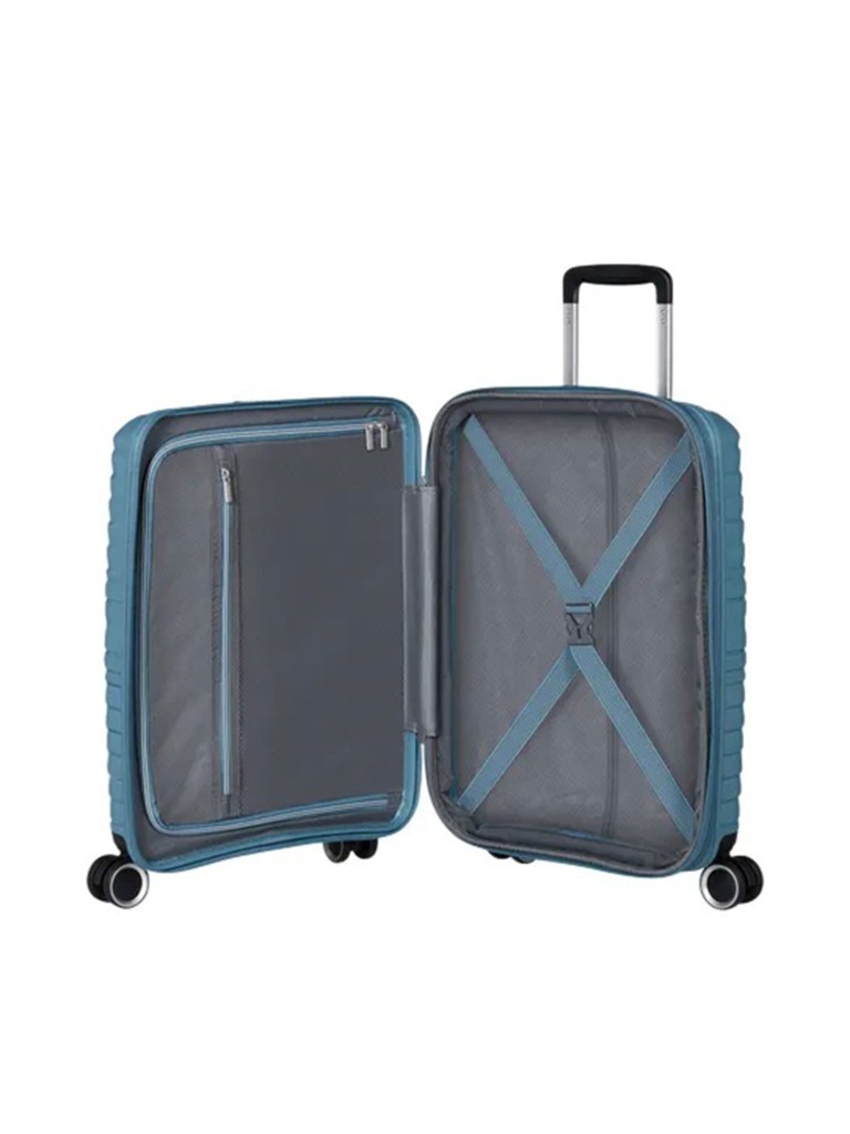 AMERICAN TOURISTER Flytwist BAGAGLIO A MANO 55CM MI1-001