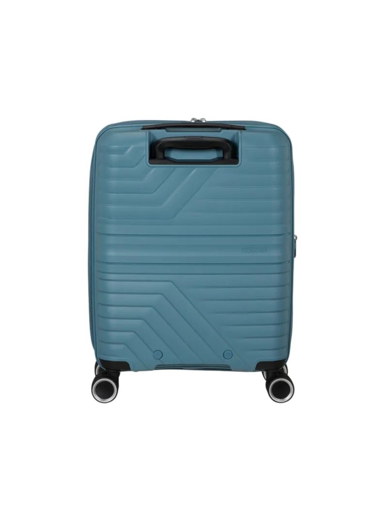 AMERICAN TOURISTER Flytwist BAGAGLIO A MANO 55CM MI1-001