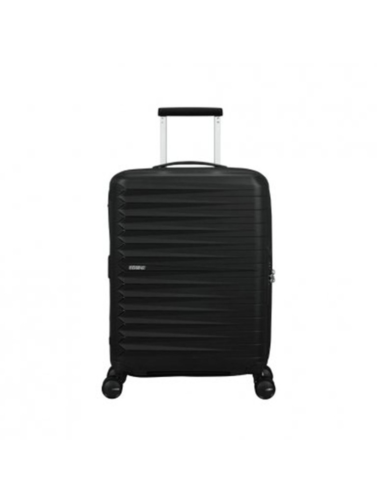 AMERICAN TOURISTER Cabin Trolley FastForward Exp MI1-001