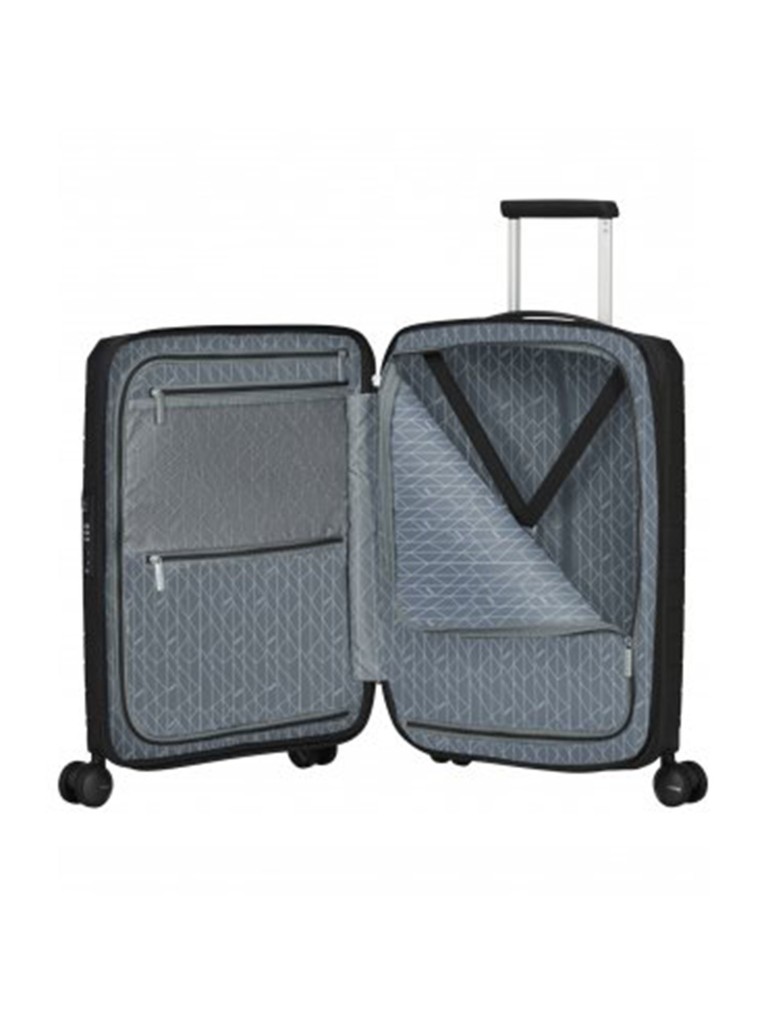 AMERICAN TOURISTER Cabin Trolley FastForward Exp MI1-001