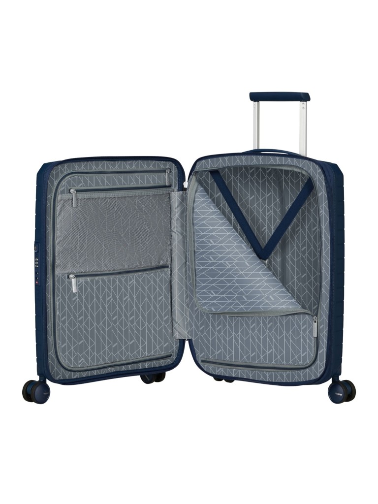 AMERICAN TOURISTER Cabin Trolley FastForward Exp MI1-001