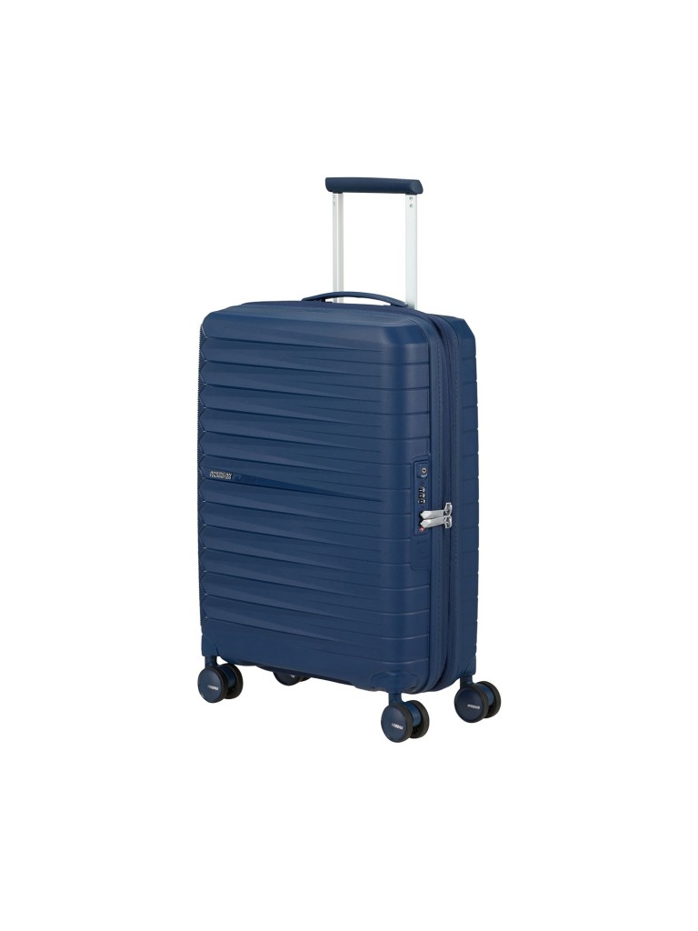 AMERICAN TOURISTER Cabin Trolley FastForward Exp MI1-001