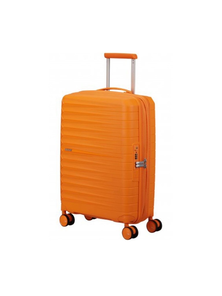 AMERICAN TOURISTER Cabin Trolley FastForward Exp MI1-001