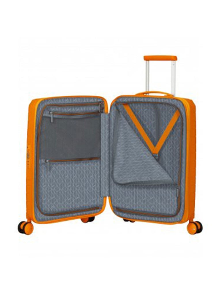 AMERICAN TOURISTER Cabin Trolley FastForward Exp MI1-001