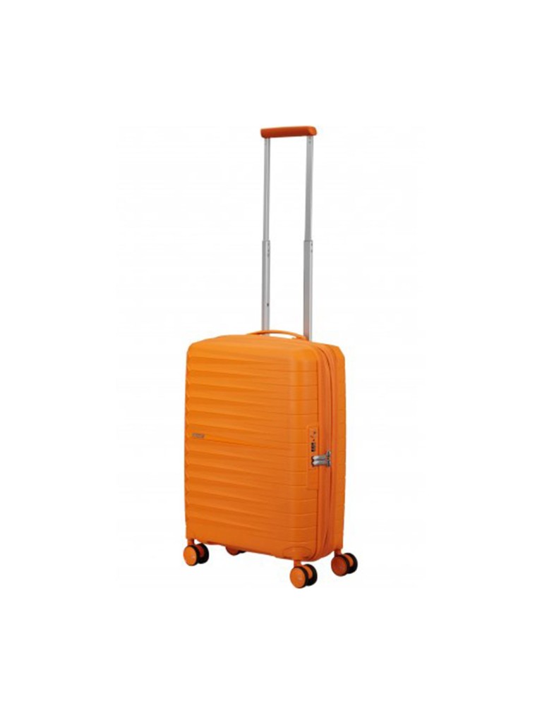 AMERICAN TOURISTER Cabin Trolley FastForward Exp MI1-001