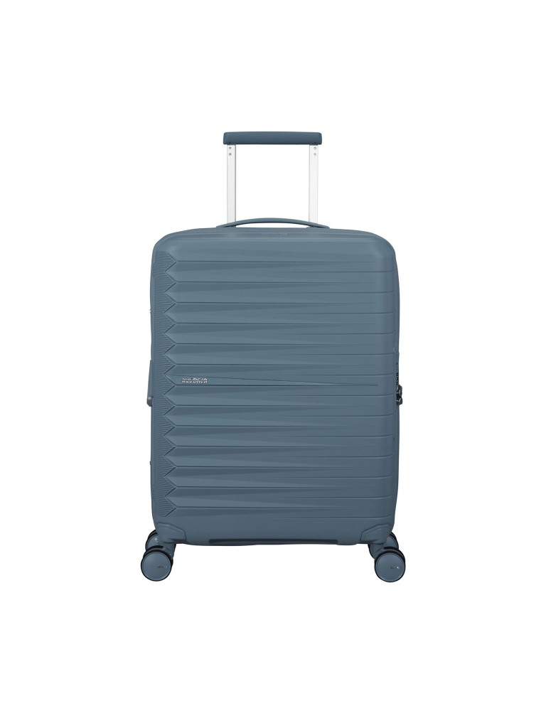 AMERICAN TOURISTER Cabin Trolley FastForward Exp MI1-001