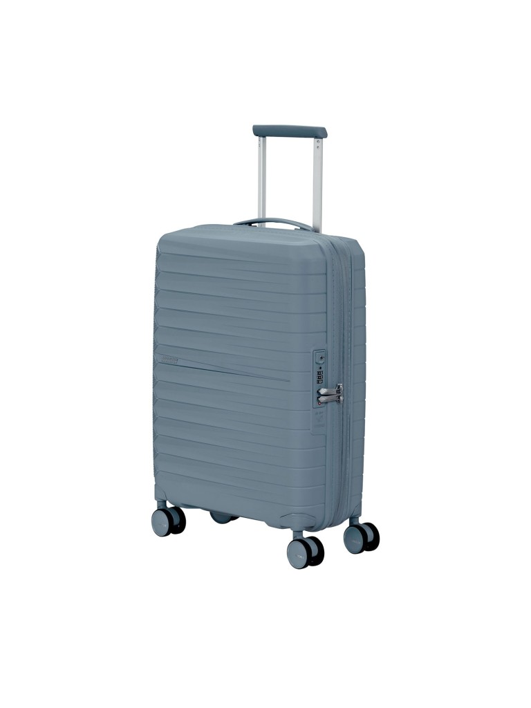 AMERICAN TOURISTER Cabin Trolley FastForward Exp MI1-001