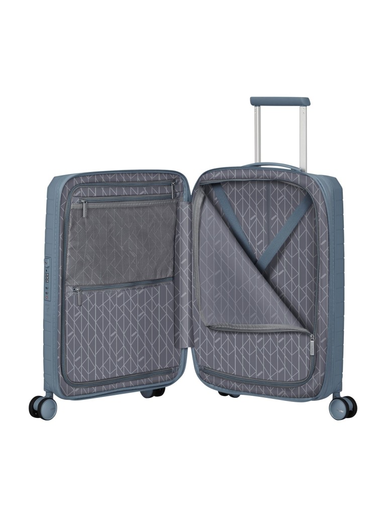 AMERICAN TOURISTER Cabin Trolley FastForward Exp MI1-001