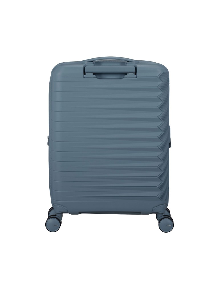 AMERICAN TOURISTER Cabin Trolley FastForward Exp MI1-001