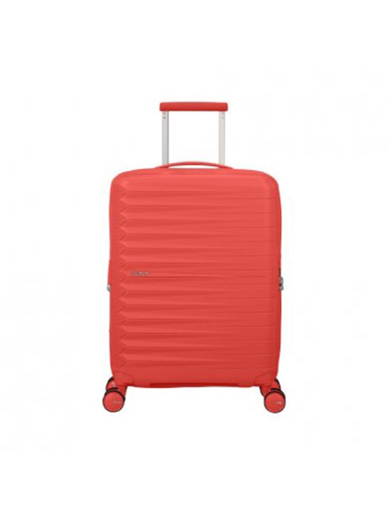 AMERICAN TOURISTER Cabin Trolley FastForward Exp MI1-001