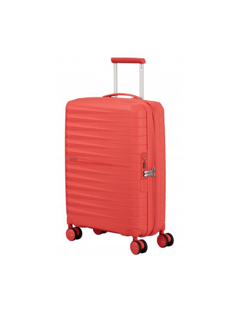 AMERICAN TOURISTER Cabin Trolley FastForward Exp MI1-001