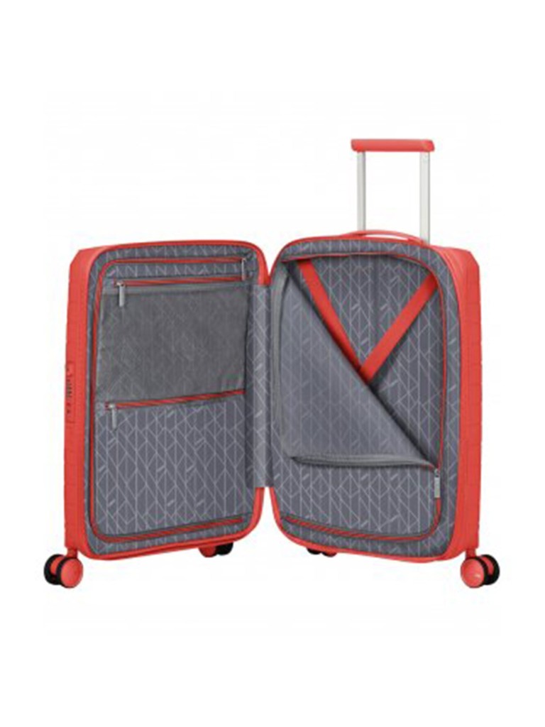 AMERICAN TOURISTER Cabin Trolley FastForward Exp MI1-001