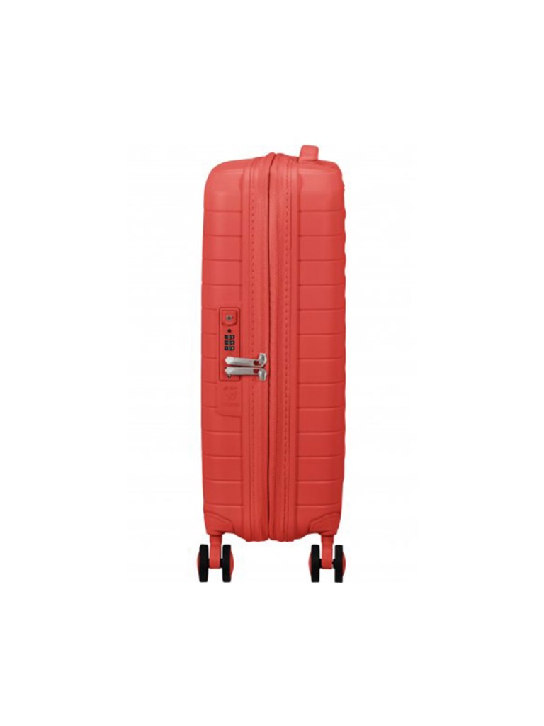 AMERICAN TOURISTER Cabin Trolley FastForward Exp MI1-001