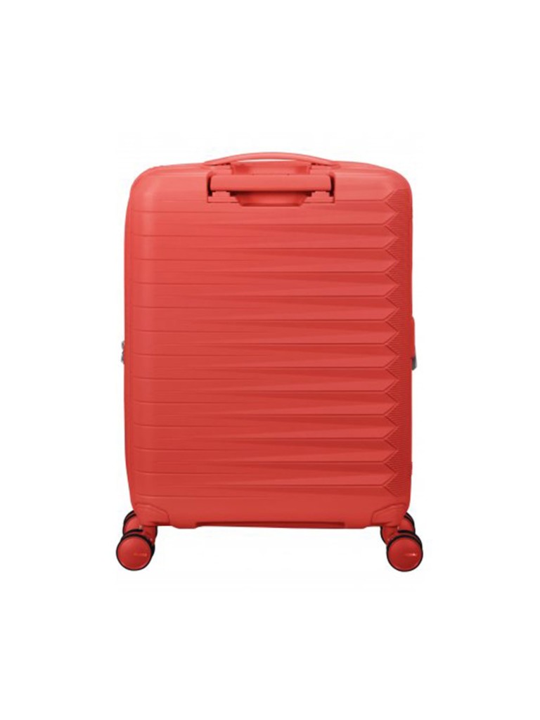 AMERICAN TOURISTER Cabin Trolley FastForward Exp MI1-001
