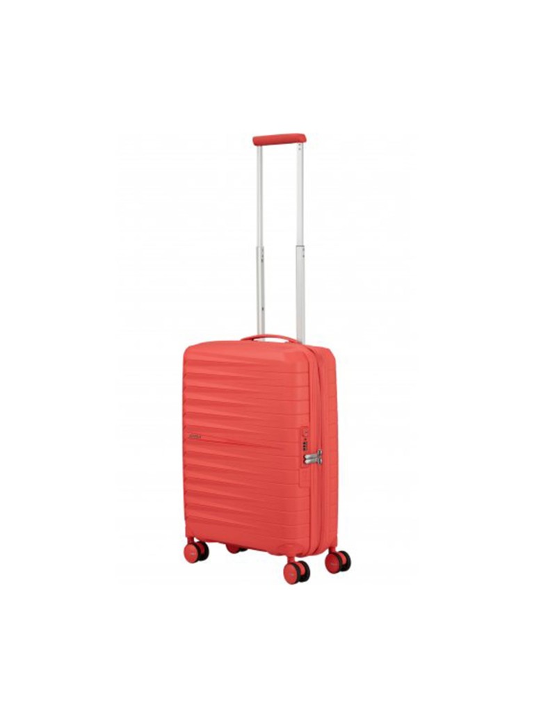 AMERICAN TOURISTER Cabin Trolley FastForward Exp MI1-001