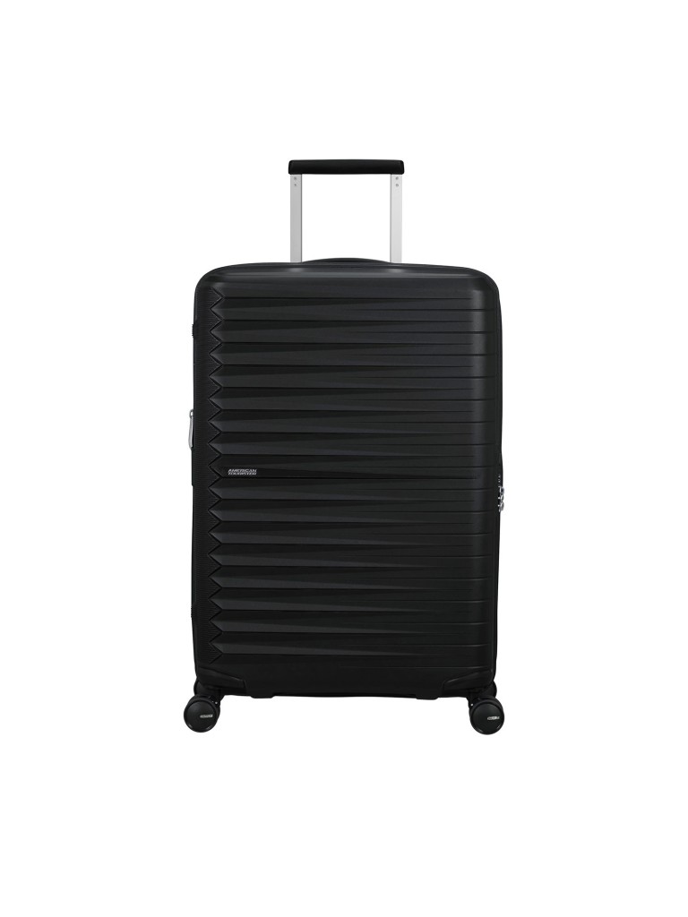 AMERICAN TOURISTER Medium Trolley FastForward Exp MI0-002