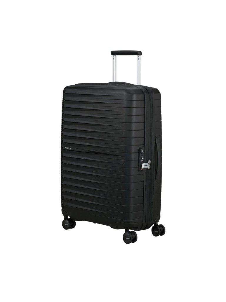 AMERICAN TOURISTER Medium Trolley FastForward Exp MI0-002
