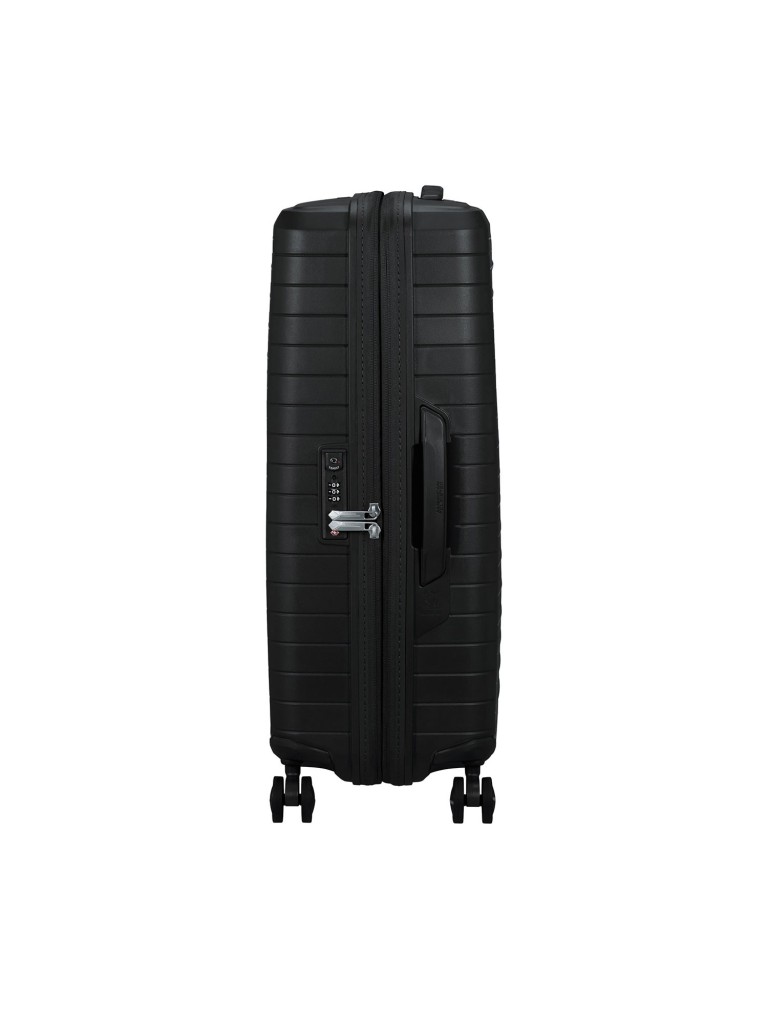 AMERICAN TOURISTER Medium Trolley FastForward Exp MI0-002