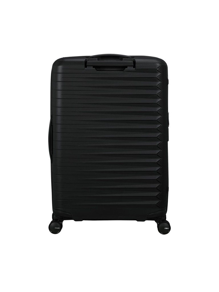 AMERICAN TOURISTER Medium Trolley FastForward Exp MI0-002