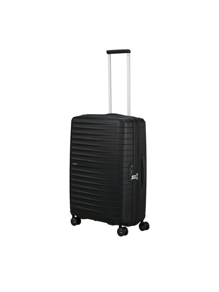 AMERICAN TOURISTER Medium Trolley FastForward Exp MI0-002
