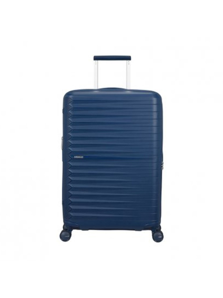 AMERICAN TOURISTER Medium Trolley FastForward Exp MI0-002
