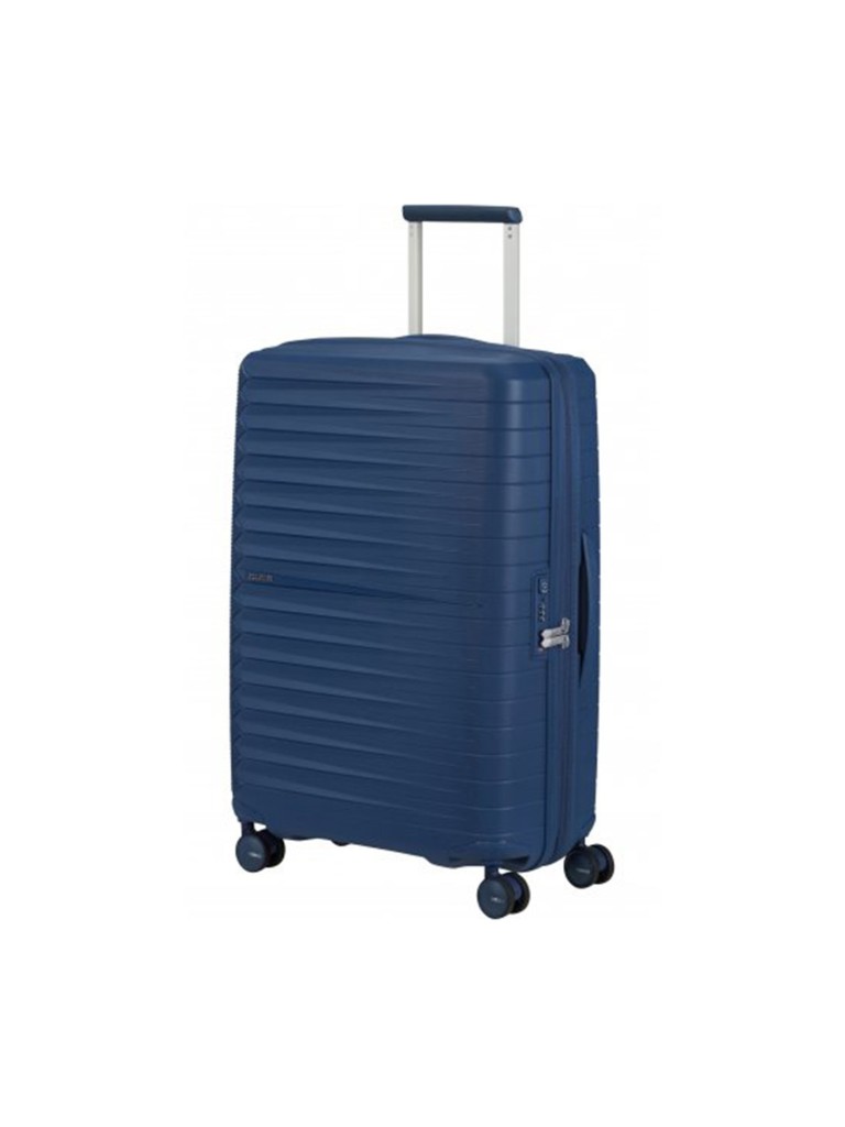 AMERICAN TOURISTER Medium Trolley FastForward Exp MI0-002