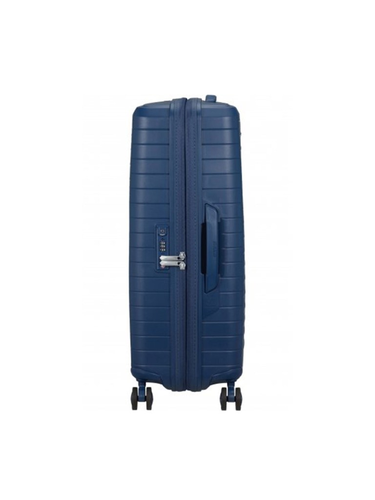 AMERICAN TOURISTER Medium Trolley FastForward Exp MI0-002