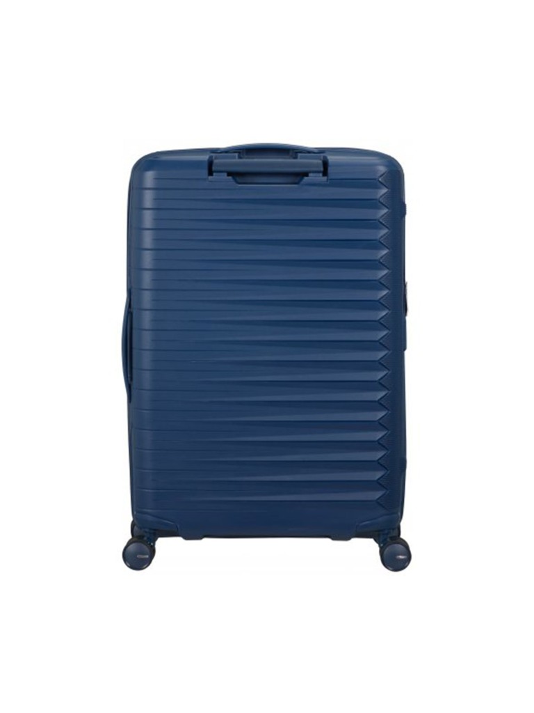 AMERICAN TOURISTER Medium Trolley FastForward Exp MI0-002